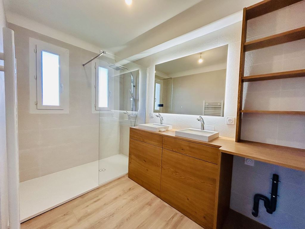 Appartement T3 CANET EN ROUSSILLON (66140) L'Agence M.