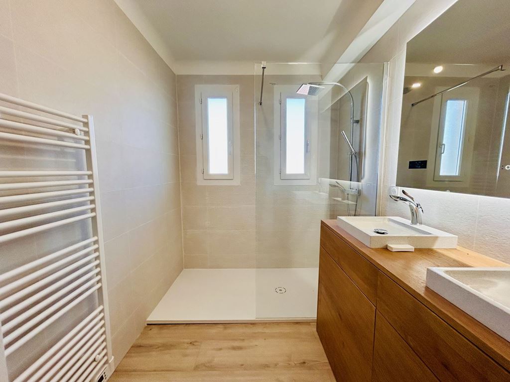 Appartement T3 CANET EN ROUSSILLON (66140) L'Agence M.
