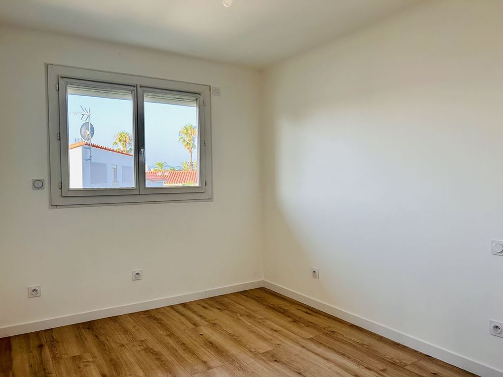 Appartement T3 CANET EN ROUSSILLON (66140) L'Agence M.