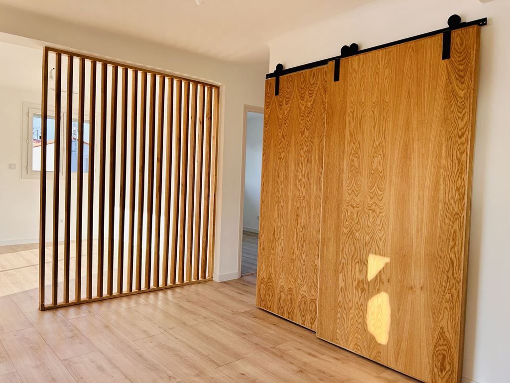 Appartement T3 CANET EN ROUSSILLON (66140) L'Agence M.