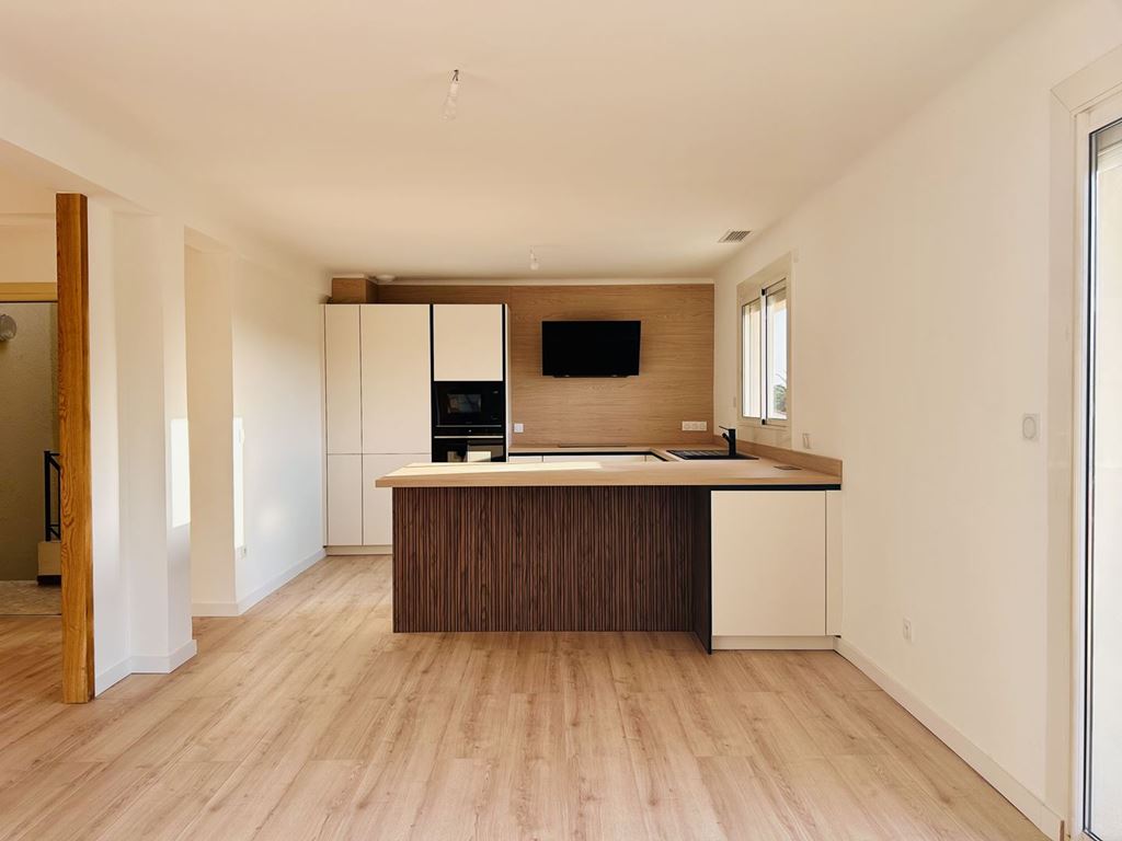 Appartement T3 CANET EN ROUSSILLON (66140) L'Agence M.