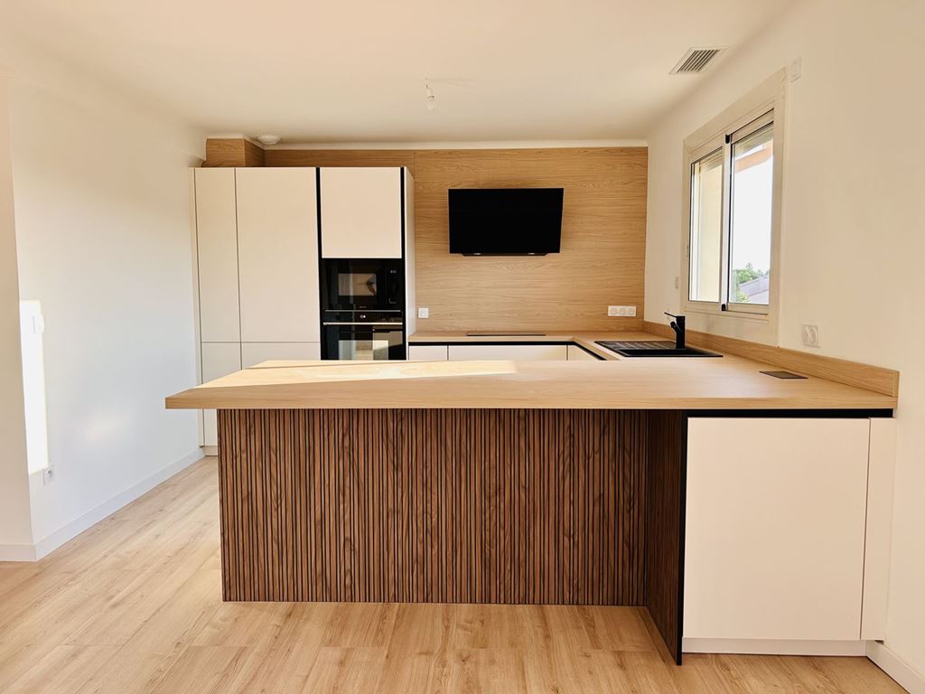 Appartement T3 CANET EN ROUSSILLON (66140) L'Agence M.