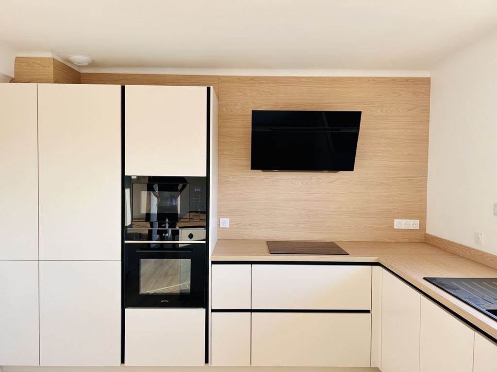 Appartement T3 CANET EN ROUSSILLON (66140) L'Agence M.