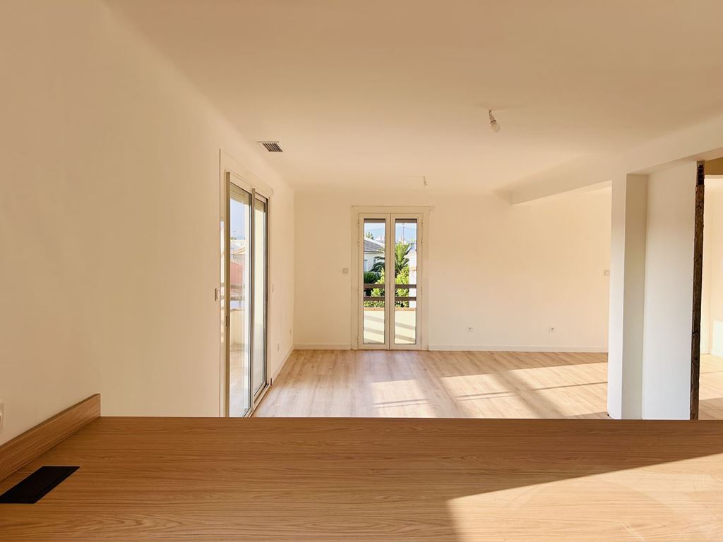 Appartement T3 CANET EN ROUSSILLON (66140) L'Agence M.