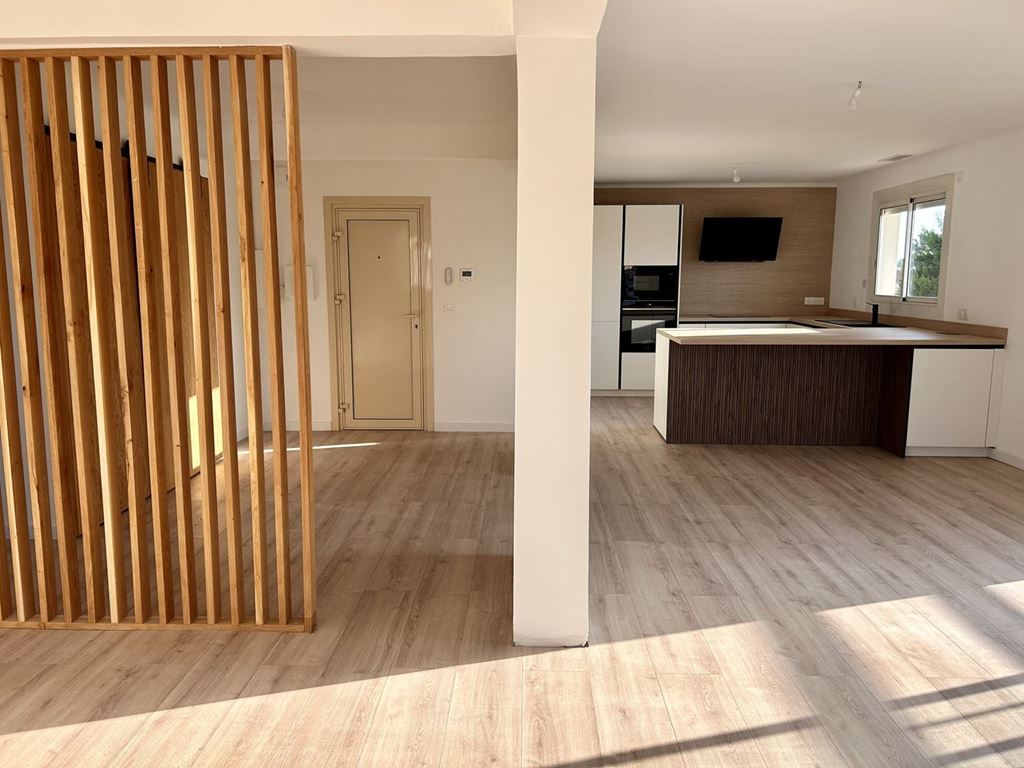 Appartement T3 CANET EN ROUSSILLON (66140) L'Agence M.