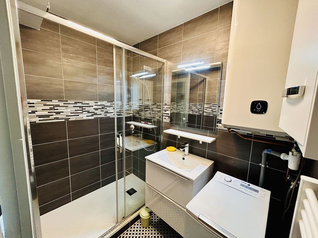 Appartement T1 CANET EN ROUSSILLON (66140) L'Agence M.