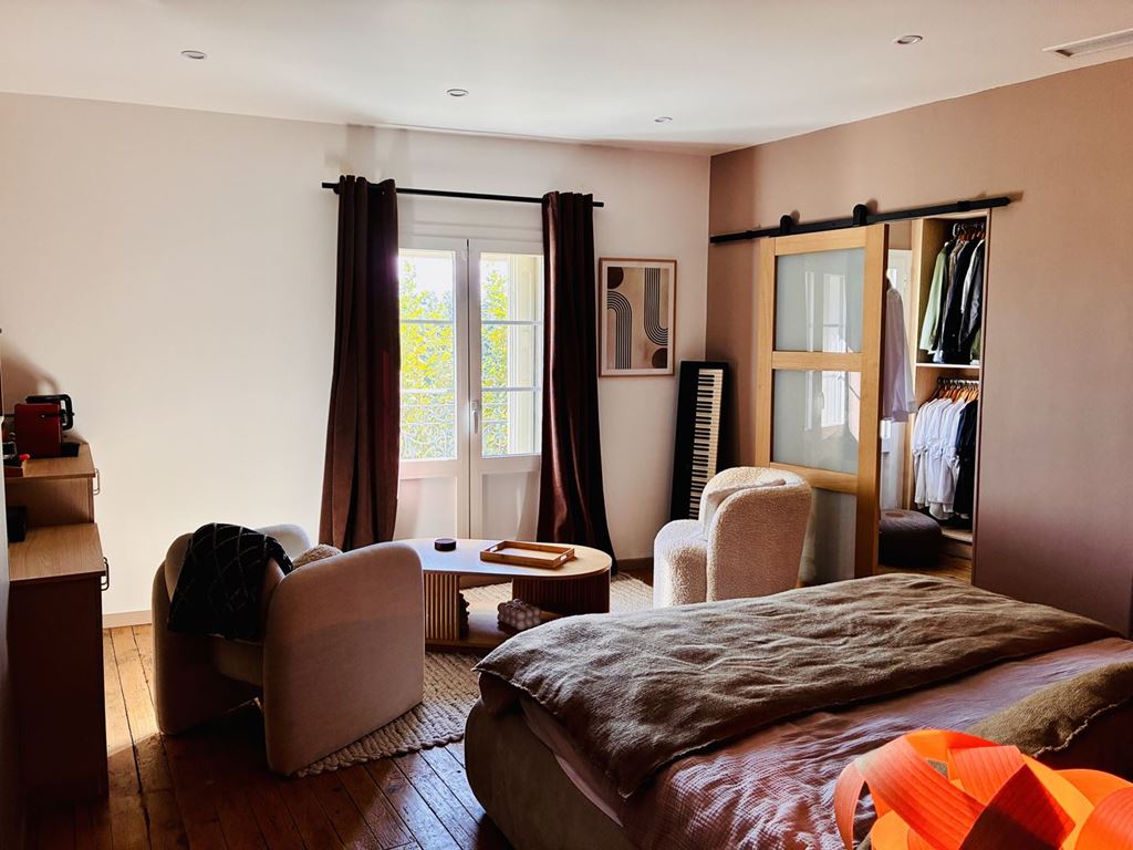 Maison VILLENEUVE LA RIVIERE (66610) L'Agence M.