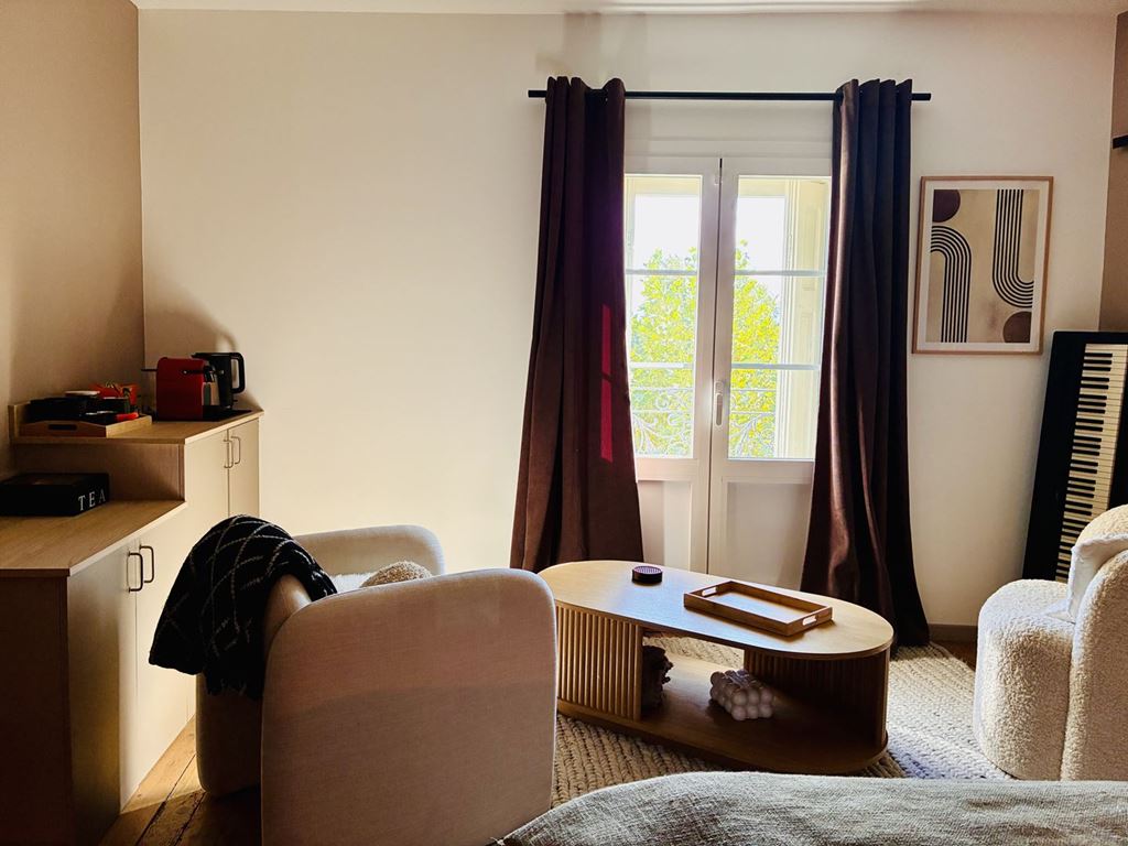 Maison VILLENEUVE LA RIVIERE (66610) L'Agence M.
