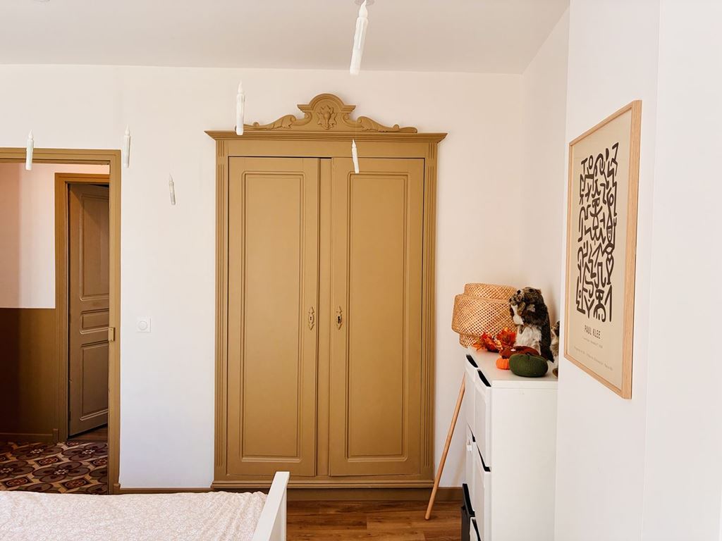Maison VILLENEUVE LA RIVIERE (66610) L'Agence M.