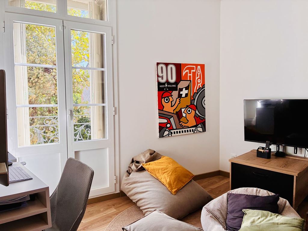 Maison VILLENEUVE LA RIVIERE (66610) L'Agence M.