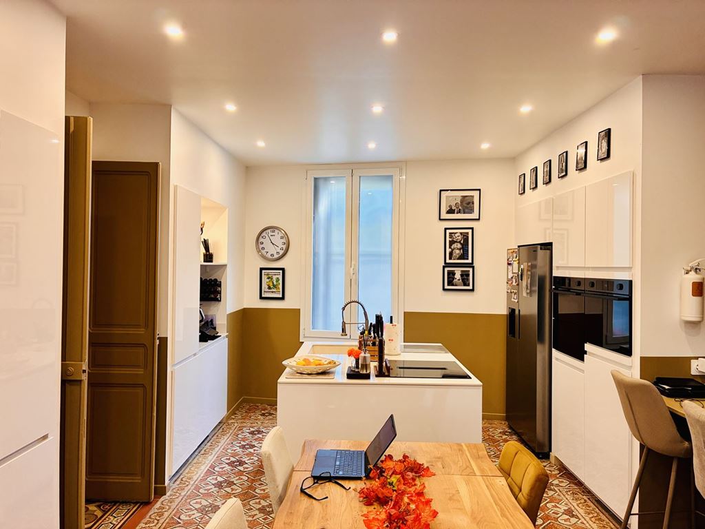 Maison VILLENEUVE LA RIVIERE (66610) L'Agence M.
