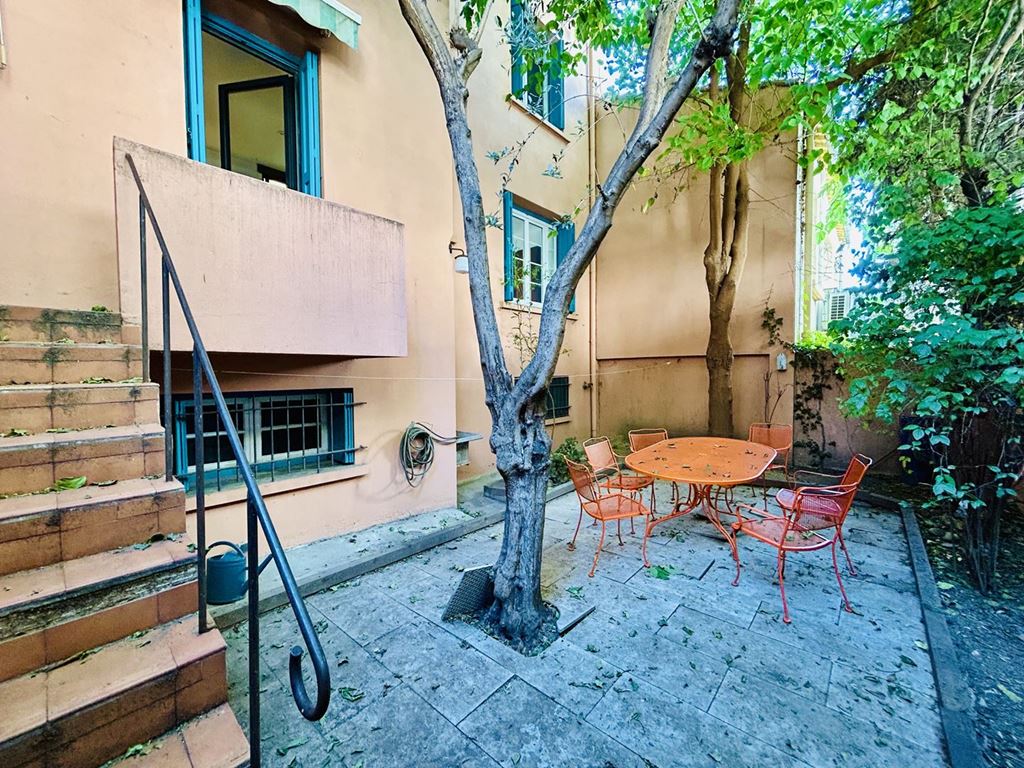 Maison d'architecte PERPIGNAN (66000) L'Agence M.