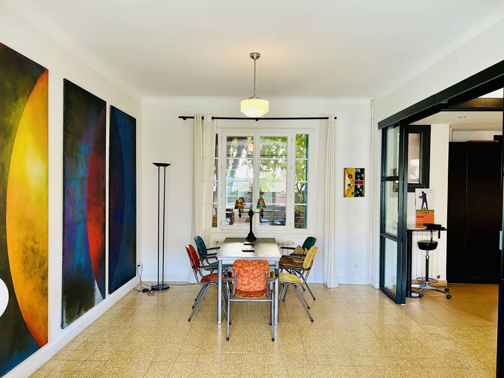 Maison d'architecte PERPIGNAN (66000) L'Agence M.