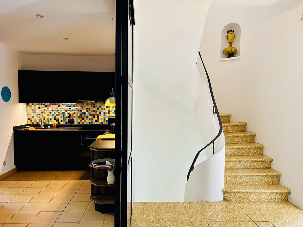 Maison d'architecte PERPIGNAN (66000) L'Agence M.