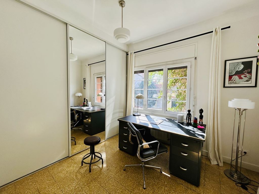 Maison d'architecte PERPIGNAN (66000) L'Agence M.