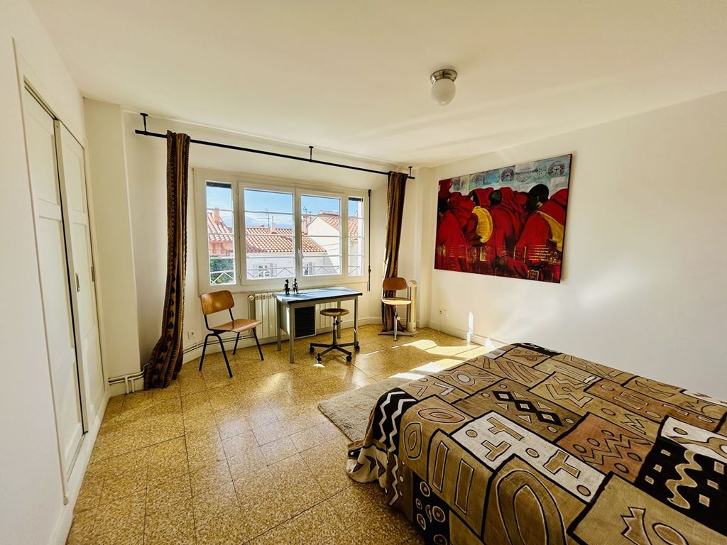 Maison d'architecte PERPIGNAN (66000) L'Agence M.