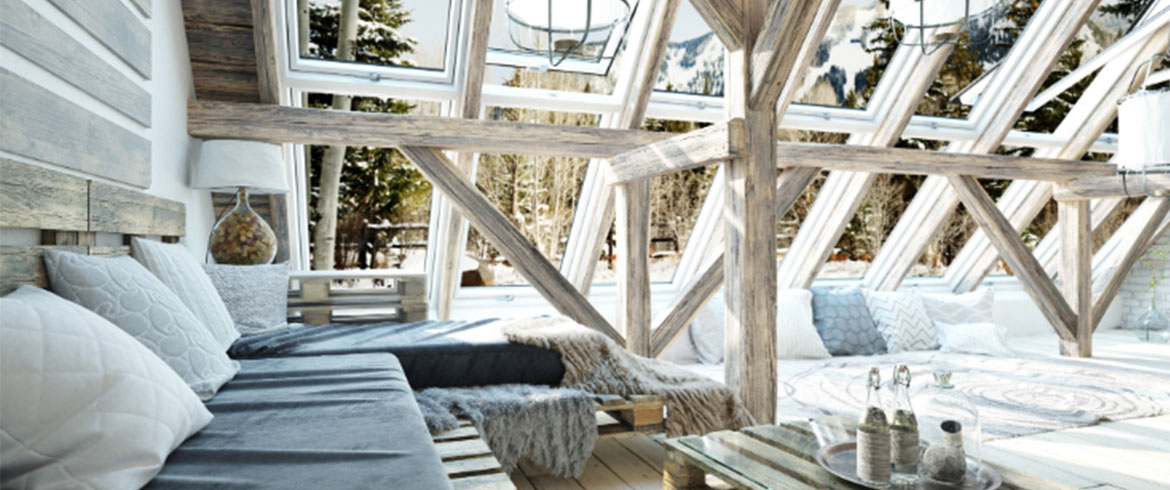 Bloc recherche L'Agence M.